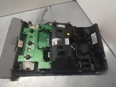 Автозапчасти б/у ВНУТРЕННИЙ СВЕТ за PORSCHE CAYENNE (TYP 9PA)  ссылки OEM IAM 7L5868403  
