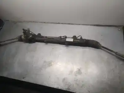 Автозапчастина б/у рульмова рейка для porsche cayenne (typ 9pa) básico посилання на oem iam 7l5422055aj