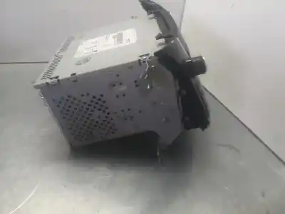Автозапчастина б/у аудіо система / радіо cd для hyundai i30 ranchera familiar (gd) 1.4 crdi посилання на oem iam 96170a6210  