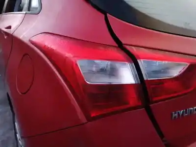 Автозапчастина б/у лівий ход ліхар для hyundai i30 ranchera familiar (gd) 1.4 crdi посилання на oem iam 92401a50