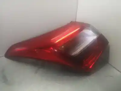 Автозапчастина б/у лівий ход ліхар для hyundai i30 ranchera familiar (gd) 1.4 crdi посилання на oem iam 92401a50  