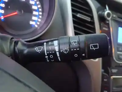 Автозапчастина б/у команда чистити для hyundai i30 ranchera familiar (gd) 1.4 crdi посилання на oem iam 934202k560