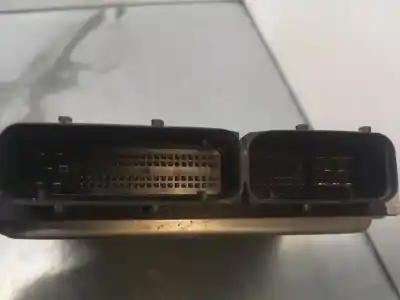 Автозапчасти б/у блок управления двигателем за porsche cayenne (typ 9pa) básico ссылки oem iam 022906032gf  0261208668