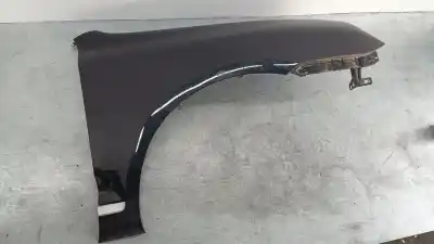 Автозапчастина б/у передне праве крило для porsche cayenne (typ 9pa) básico посилання на oem iam   