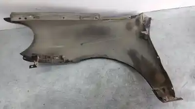 Автозапчастина б/у передне праве крило для porsche cayenne (typ 9pa) básico посилання на oem iam   