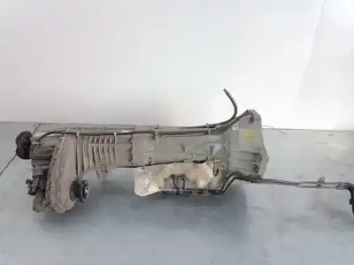 Автозапчастина б/у коробка передач для porsche cayenne (typ 9pa) básico посилання на oem iam   
