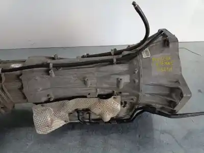 Автозапчастина б/у коробка передач для porsche cayenne (typ 9pa) básico посилання на oem iam   