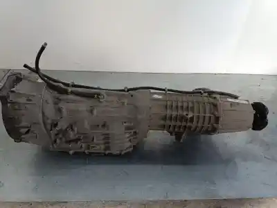 Автозапчастина б/у коробка передач для porsche cayenne (typ 9pa) básico посилання на oem iam   
