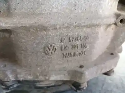 Автозапчастина б/у коробка передач для porsche cayenne (typ 9pa) básico посилання на oem iam   