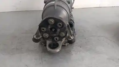 Peça sobressalente para automóvel em segunda mão caixa de velocidades por bmw serie 7 (e65/e66) 730d referências oem iam 