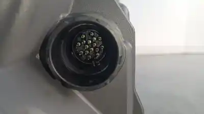 Pezzo di ricambio per auto di seconda mano riduttore per bmw serie 7 (e65/e66) 730d riferimenti oem iam   