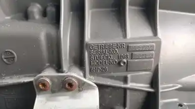 Pezzo di ricambio per auto di seconda mano riduttore per bmw serie 7 (e65/e66) 730d riferimenti oem iam   