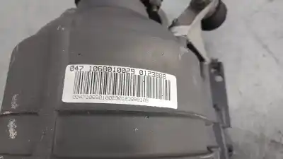 Pezzo di ricambio per auto di seconda mano riduttore per bmw serie 7 (e65/e66) 730d riferimenti oem iam   