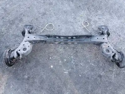 Pezzo di ricambio per auto di seconda mano asse posteriore per seat ibiza (kj1) style riferimenti oem iam   