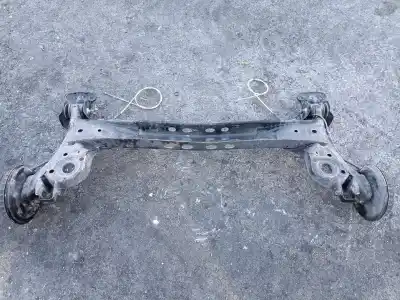 Pezzo di ricambio per auto di seconda mano asse posteriore per seat ibiza (kj1) style riferimenti oem iam   