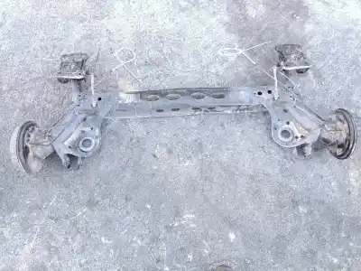 Pezzo di ricambio per auto di seconda mano asse posteriore per seat ibiza (kj1) style riferimenti oem iam   