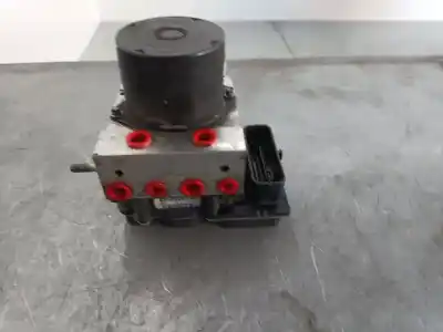 Peça sobressalente para automóvel em segunda mão abs por seat ibiza iv st (6j8, 6p8) 1.6 tdi referências oem iam 6r0614517af