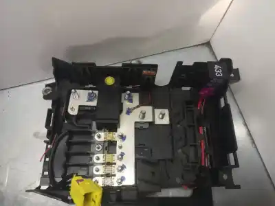 Second-hand car spare part fuse box unit for porsche cayenne (typ 9pa) básico oem iam references 7l0937548  
