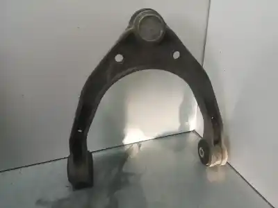 Second-hand car spare part front left upper suspension arm for porsche cayenne (typ 9pa) básico oem iam references 7l0407047a  