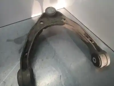 Second-hand car spare part front left upper suspension arm for porsche cayenne (typ 9pa) básico oem iam references 7l0407047a  