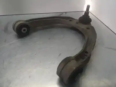 Second-hand car spare part front left upper suspension arm for porsche cayenne (typ 9pa) básico oem iam references 7l0407047a  