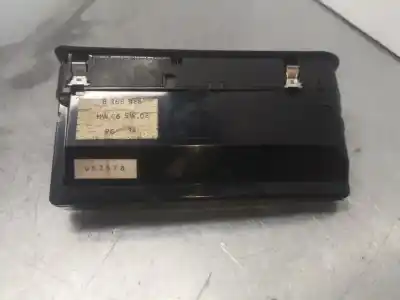 Pièce détachée automobile d'occasion commande de lève vitre avant gauche pour bmw serie 5 berlina (e39) 525tds références oem iam 8368988  