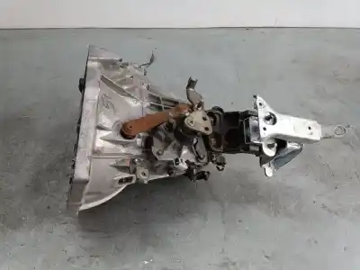 Second-hand car spare part gearbox for citroen c1 (pm_, pn_) 1.0 oem iam references 