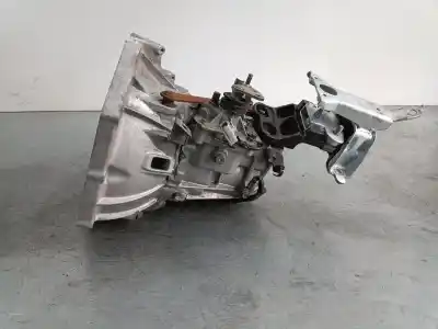 Автозапчастина б/у коробка передач для citroen c1 (pm_, pn_) 1.0 посилання на oem iam   