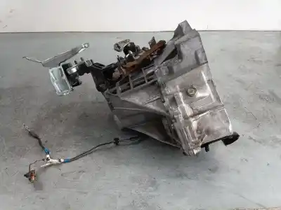 Автозапчастина б/у коробка передач для citroen c1 (pm_, pn_) 1.0 посилання на oem iam   