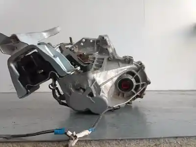 Автозапчастина б/у коробка передач для citroen c1 (pm_, pn_) 1.0 посилання на oem iam   