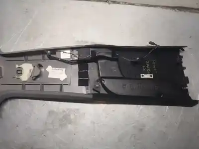 Автозапчасти б/у комплект мягкая / картон за porsche cayenne (typ 9pa) básico ссылки oem iam 7l5867239  