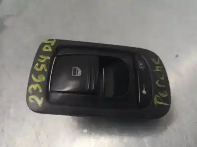 Автозапчастина б/у передні вікний вмикач для porsche cayenne (typ 9pa) básico посилання на oem iam 7l5959851