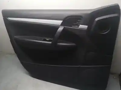 Автозапчастина б/у оббірка передніх дверей ліва для porsche cayenne (typ 9pa) básico посилання на oem iam 7l5867011