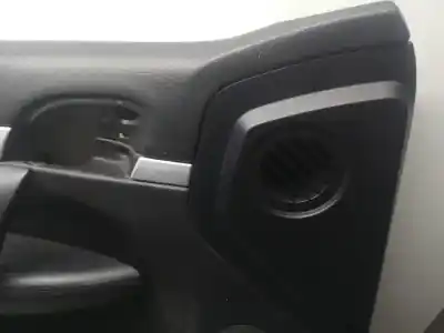 Second-hand car spare part left front door trim for porsche cayenne (typ 9pa) básico oem iam references 7l5867011  