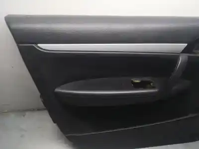 Second-hand car spare part left front door trim for porsche cayenne (typ 9pa) básico oem iam references 7l5867011  