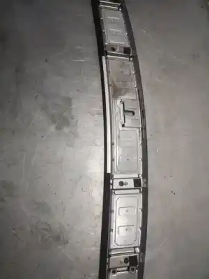Автозапчастина б/у задні модинги для porsche cayenne (typ 9pa) básico посилання на oem iam 7l5863459  