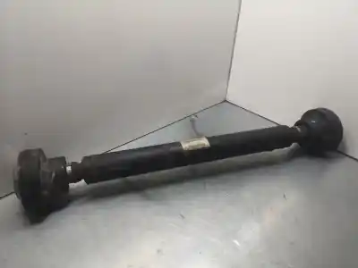 Автозапчасти б/у передний кардан за porsche cayenne (typ 9pa) básico ссылки oem iam 7l0521101  