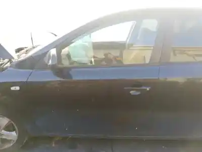 Автозапчасти б/у левая передняя дверь за kia cee'd fastback (ed) 1.6 crdi 115 ссылки oem iam 
