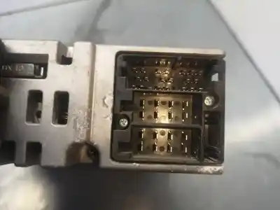 Second-hand car spare part audio system / radio cd for citroen c1 (pm_, pn_) 1.0 oem iam references   