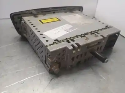 Second-hand car spare part audio system / radio cd for citroen c1 (pm_, pn_) 1.0 oem iam references   