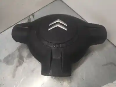 Автозапчастина б/у передня ліва подушка безопасности для citroen c1 (pm_, pn_) 1.0 посилання на oem iam 5ada3n0660696b  