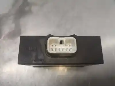 Second-hand car spare part electronic module for citroen c1 (pm_, pn_) 1.0 oem iam references 897400h010
