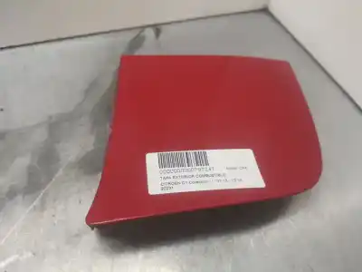 Second-hand car spare part outer fuel cap for citroen c1 (pm_, pn_) 1.0 oem iam references 