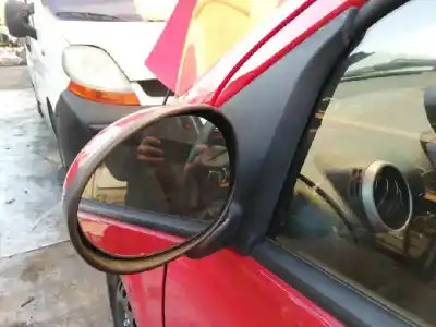 Автозапчастина б/у ліве дзеркало для citroen c1 (pm_, pn_) 1.0 посилання на oem iam 879400h010  