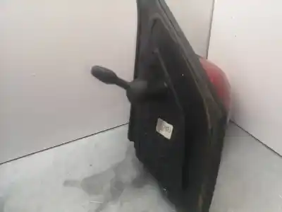 Автозапчастина б/у ліве дзеркало для citroen c1 (pm_, pn_) 1.0 посилання на oem iam 879400h010  