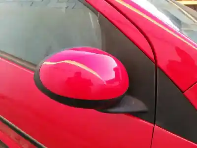 Автозапчастина б/у правий задний огляд для citroen c1 (pm_, pn_) 1.0 посилання на oem iam 879100h010  
