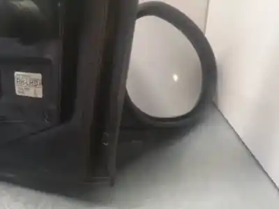 Автозапчастина б/у правий задний огляд для citroen c1 (pm_, pn_) 1.0 посилання на oem iam 879100h010  