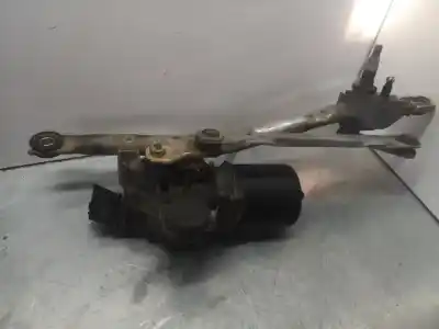 Second-hand car spare part front windshield wiper motor for citroen c1 (pm_, pn_) 1.0 oem iam references 