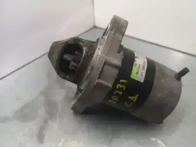 Автозапчастина б/у двигун запускається для citroen c1 (pm_, pn_) 1.0 посилання на oem iam 281000q012  
