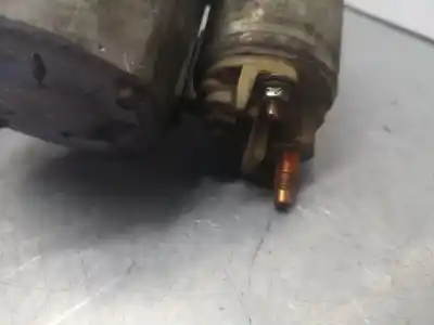 Автозапчастина б/у двигун запускається для citroen c1 (pm_, pn_) 1.0 посилання на oem iam 281000q012  